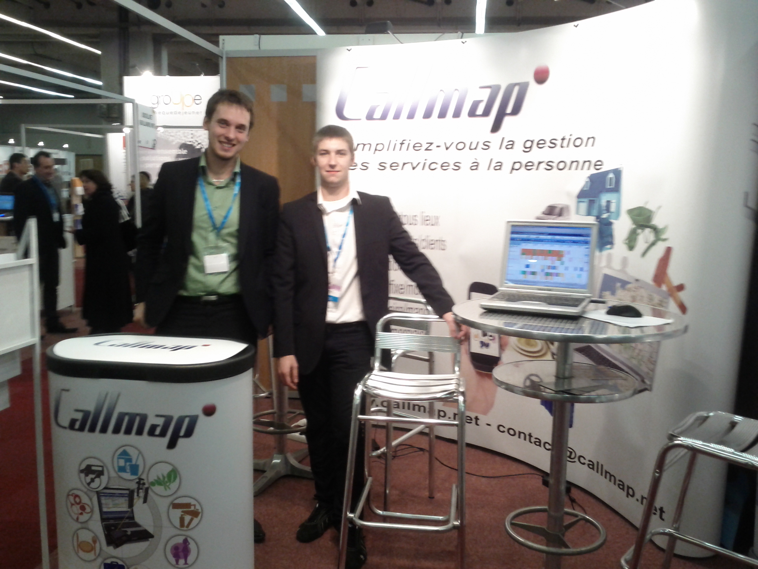 stand2011