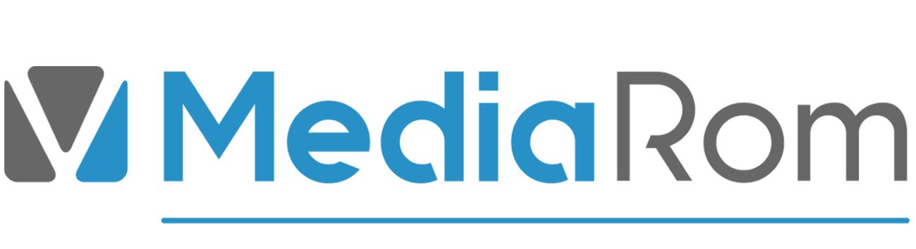 Mediarom Solution